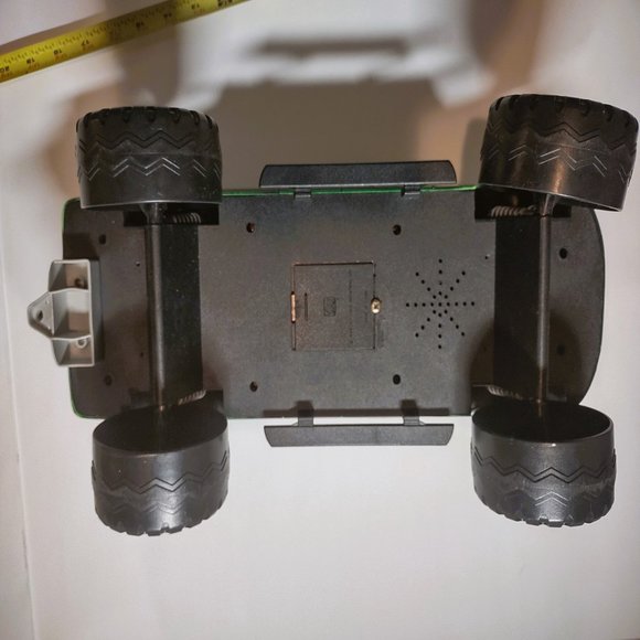 Road Rippers Super Sport Trailer ~ Lights, Sound, Music Works - Picture 13 of 15